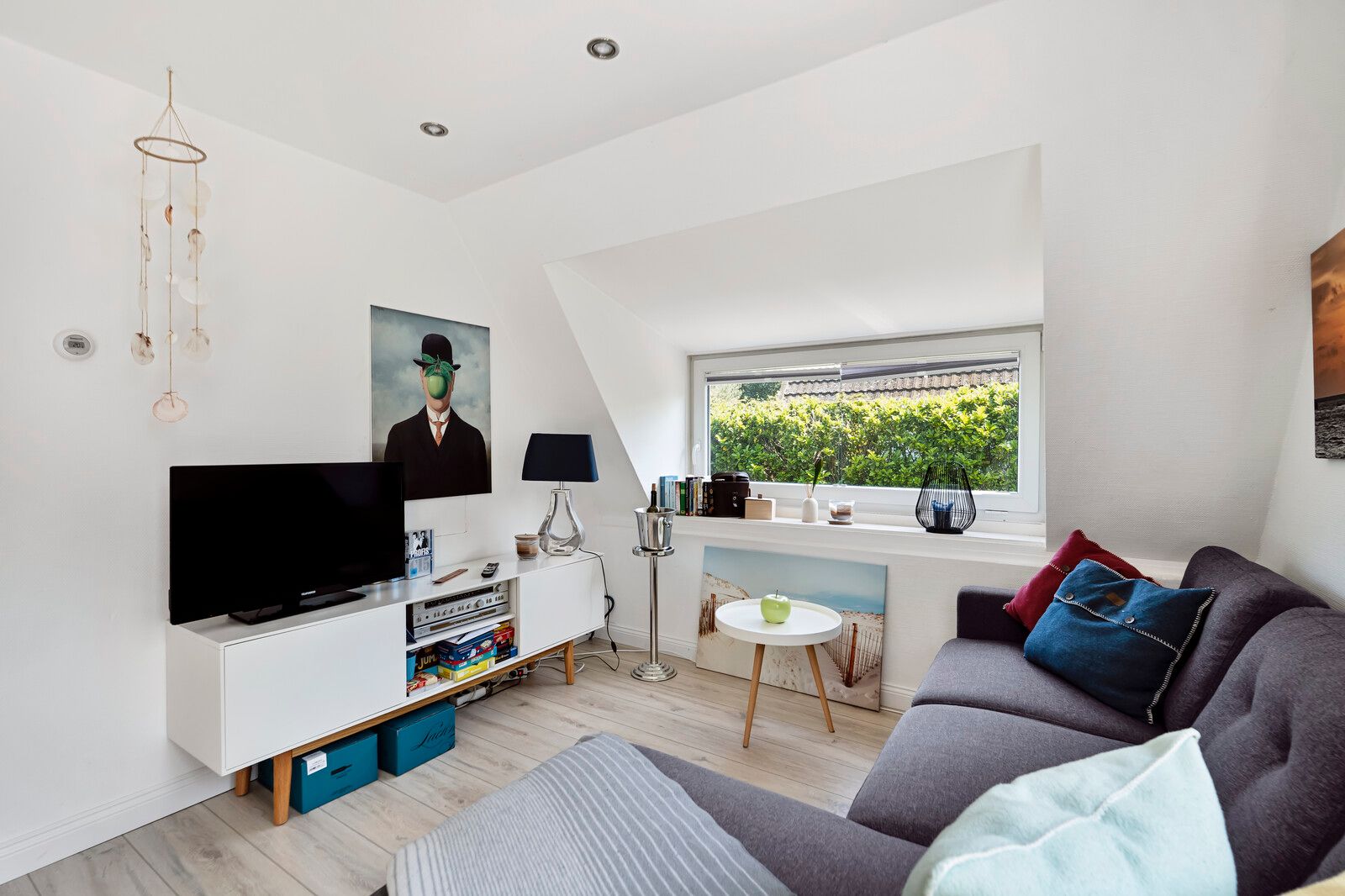 2-bedroom freehold villa in Callantsoog — photo 5 of 5