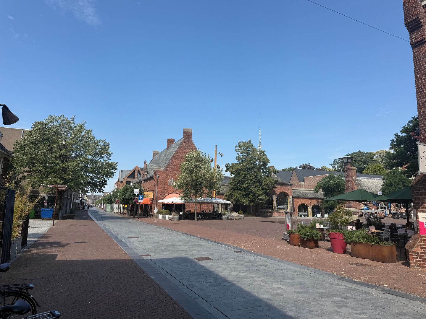 View photo 5 of Grotestraat 220