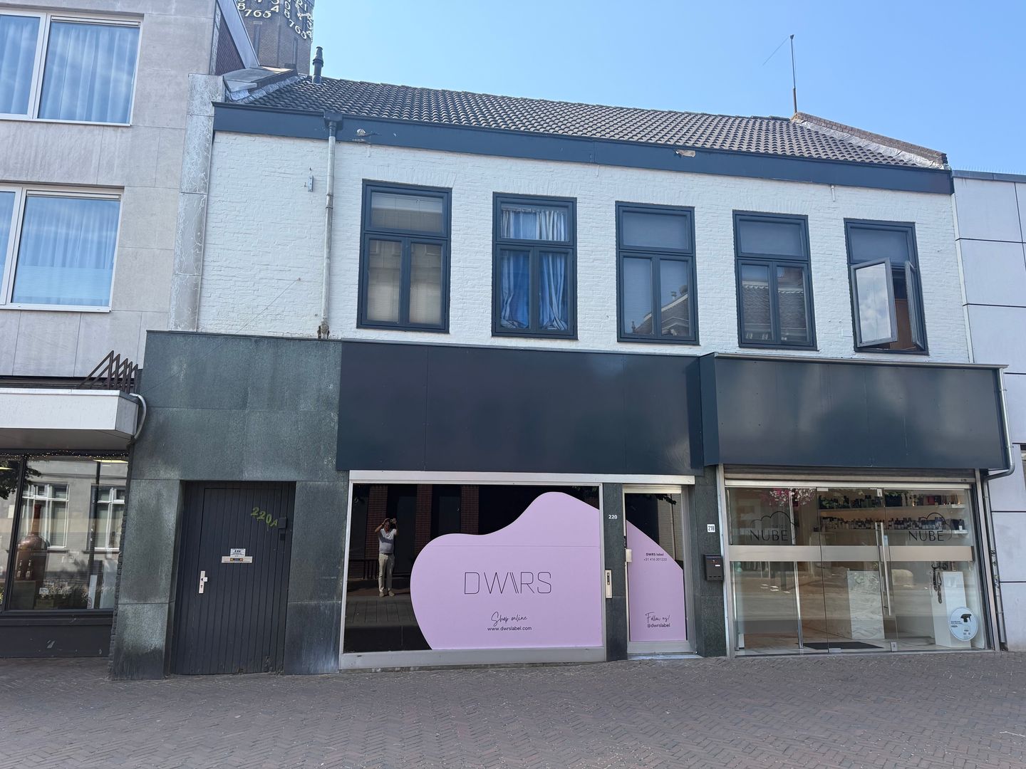 View photo 1 of Grotestraat 220