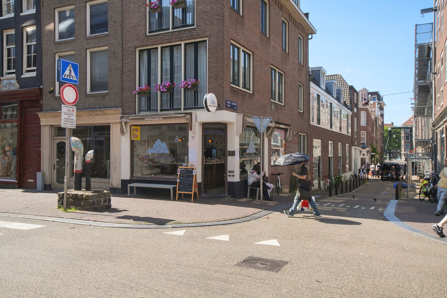 Foto 20 van Buiten Dommersstraat 11-1