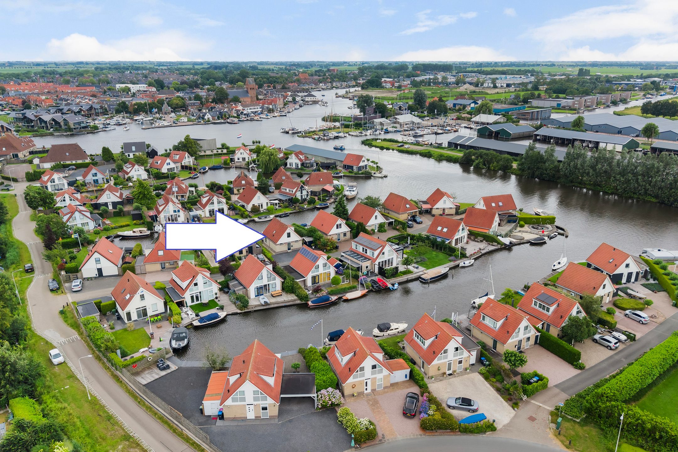 3-bedroom freehold villa in Grou — photo 5 of 5