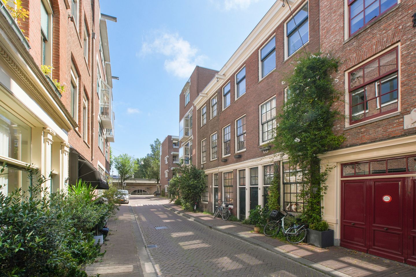 Foto 19 van Buiten Dommersstraat 11-1