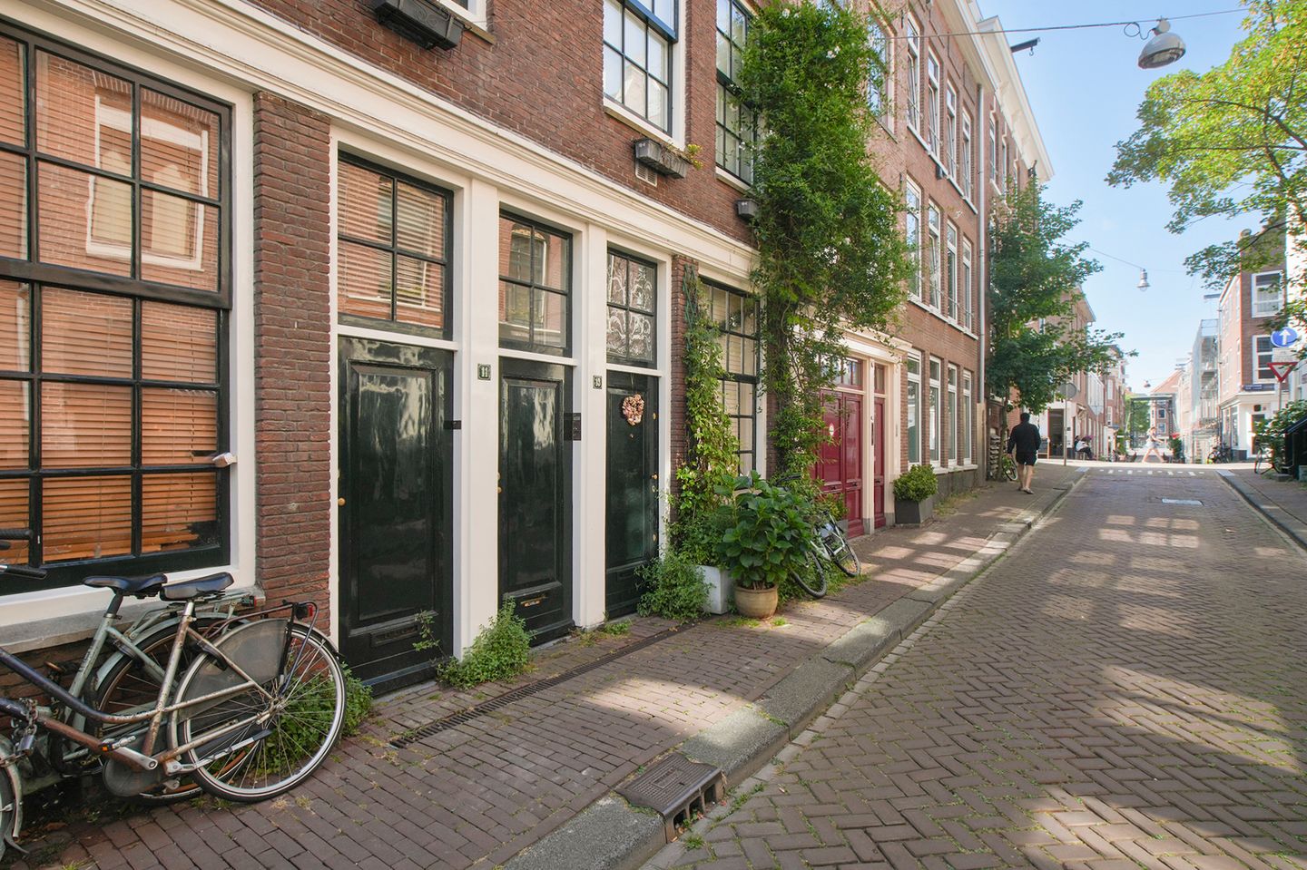 Foto 5 van Buiten Dommersstraat 11-1