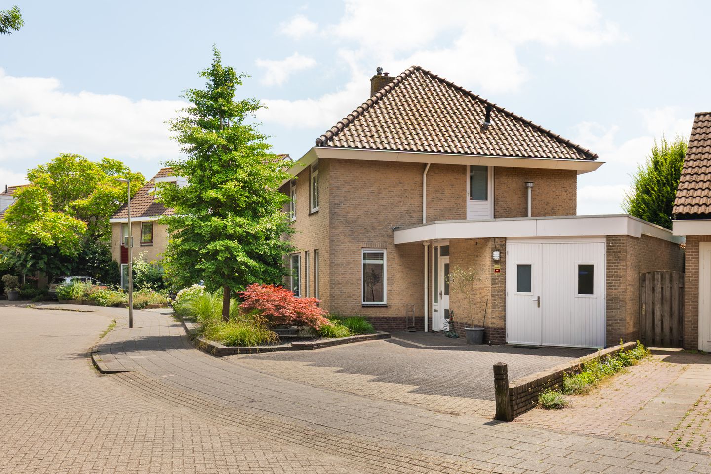 Photo 1 of Jeltje de Bosch Kemperstraat 171