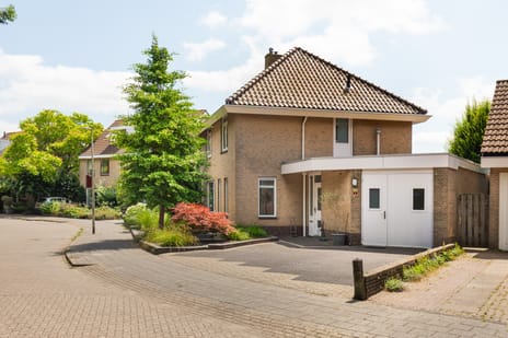 Jeltje de Bosch Kemperstraat thumbnail