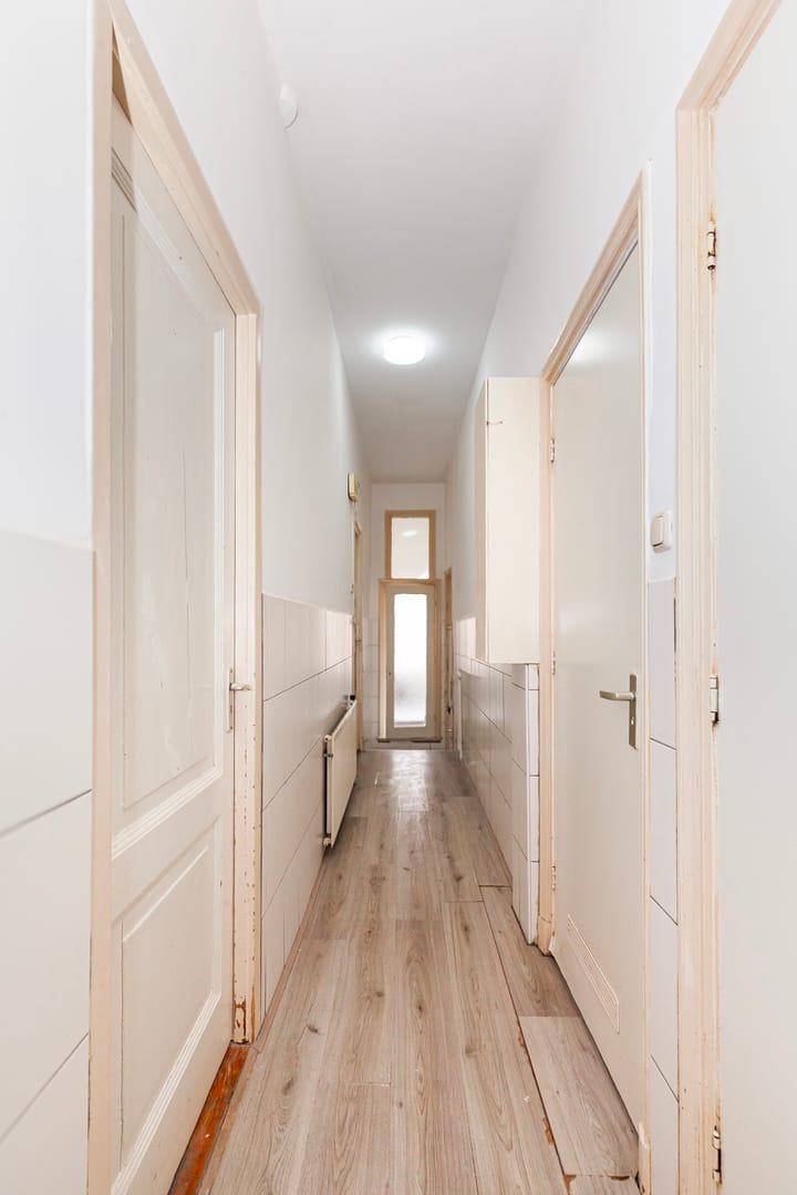 Appartement te koop: Van de Veldestraat 56, 'S-Gravenhage