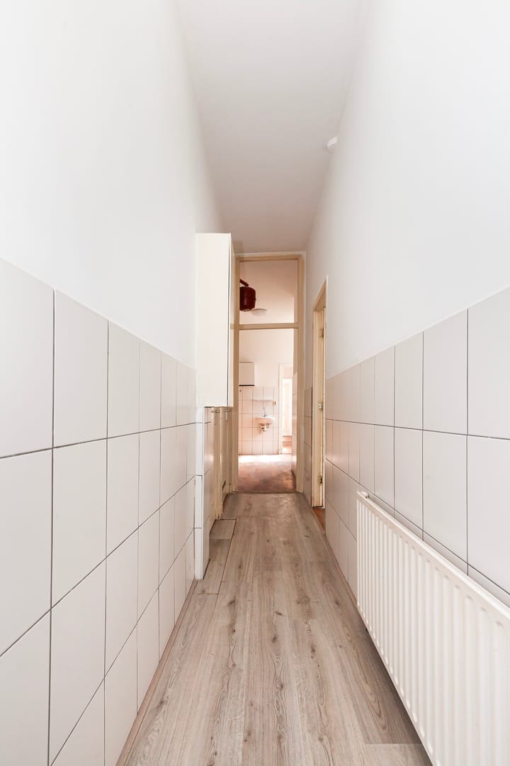 Appartement te koop: Van de Veldestraat 56, 'S-Gravenhage