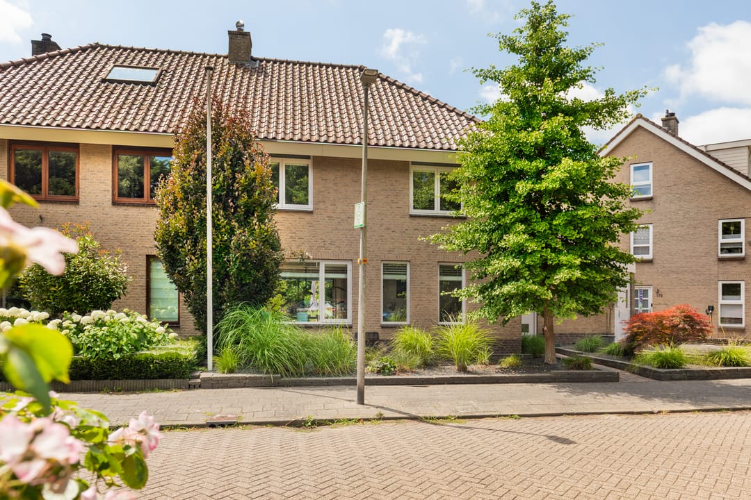 Photo 31 of Jeltje de Bosch Kemperstraat 171