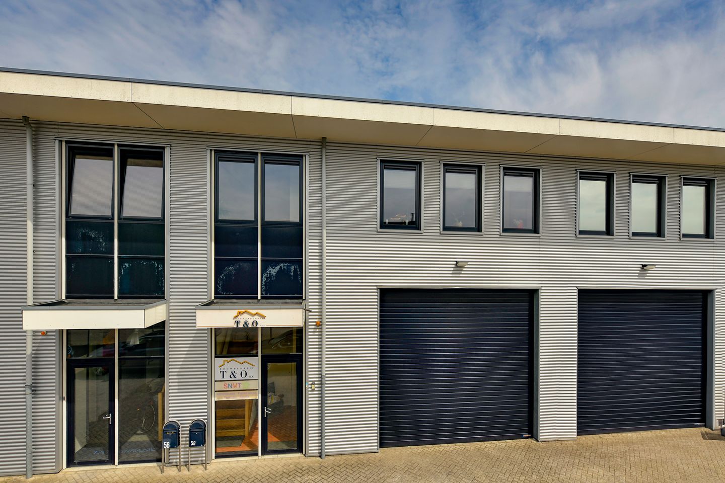 Bekijk foto 1 van Havenstraat 58