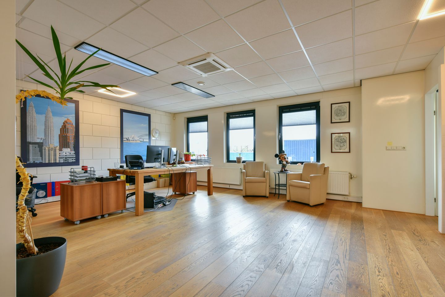 Bekijk foto 4 van Havenstraat 58
