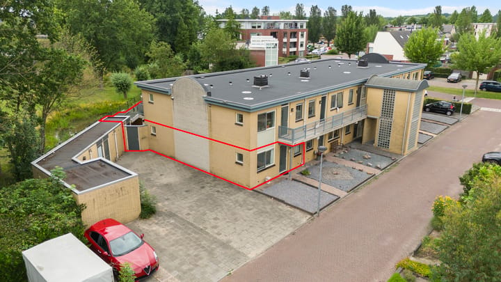 Foto 3 van Lupineveld 10