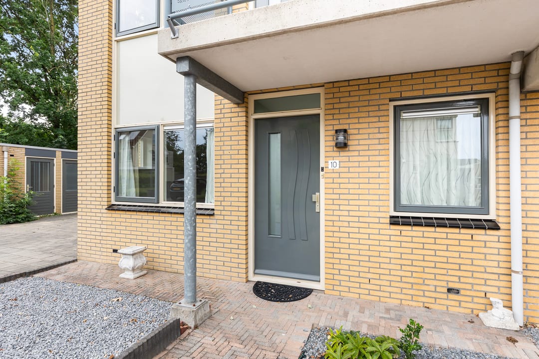 Foto 11 van Lupineveld 10