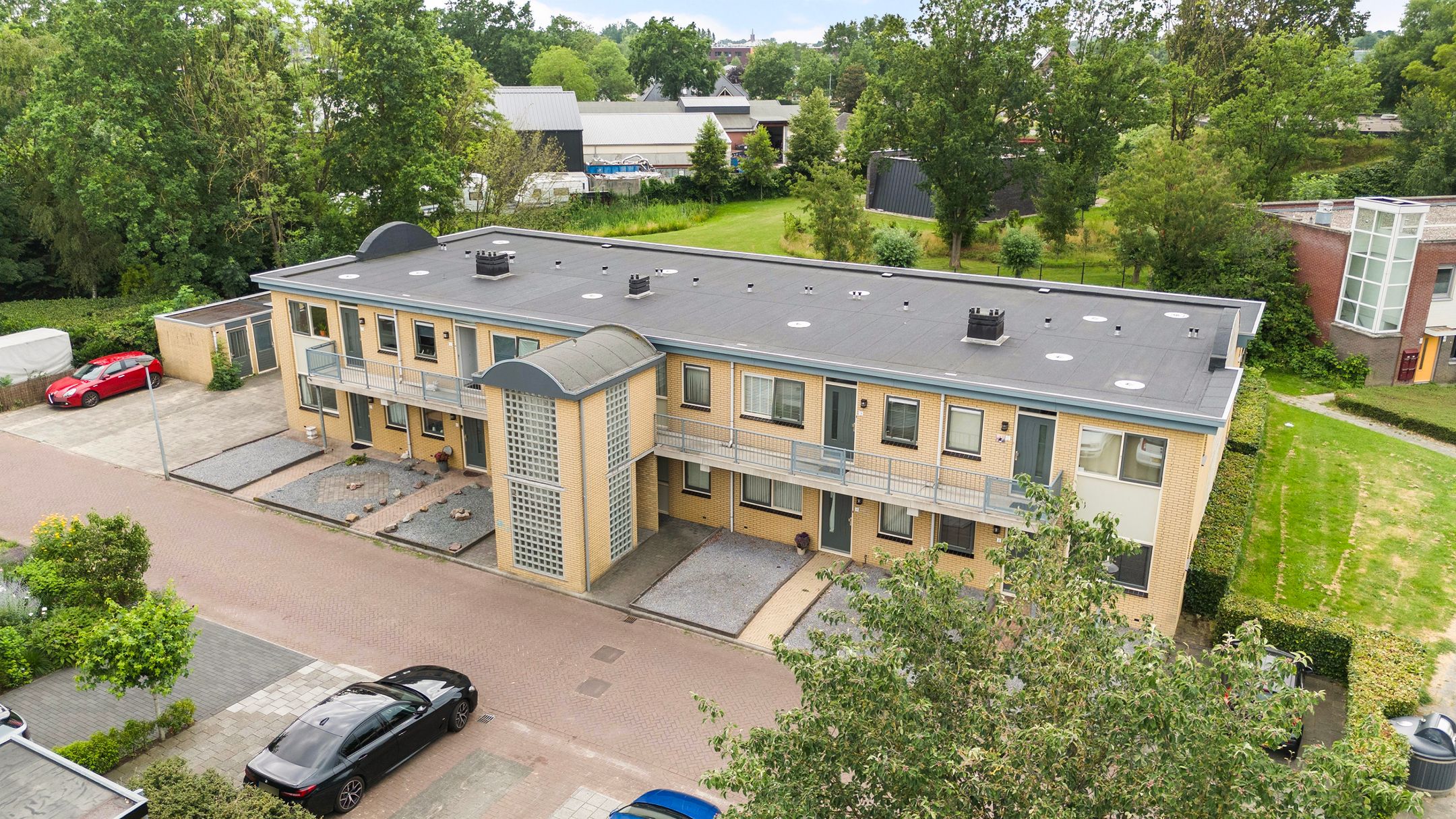Foto 33 van Lupineveld 10