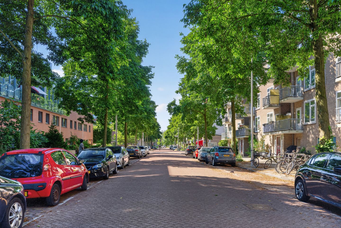 Photo 29 of Jacques Veltmanstraat 44-2