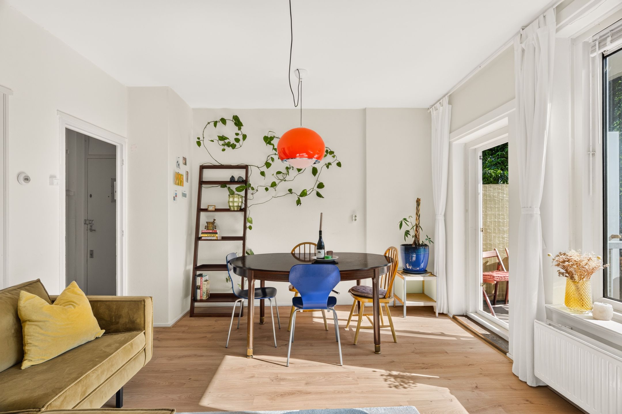 Photo 9 of Jacques Veltmanstraat 44-2