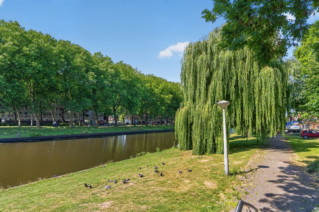 Photo 32 of Jacques Veltmanstraat 44-2