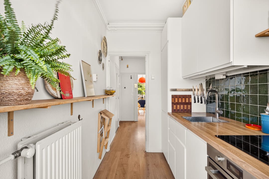 Photo 17 of Jacques Veltmanstraat 44-2