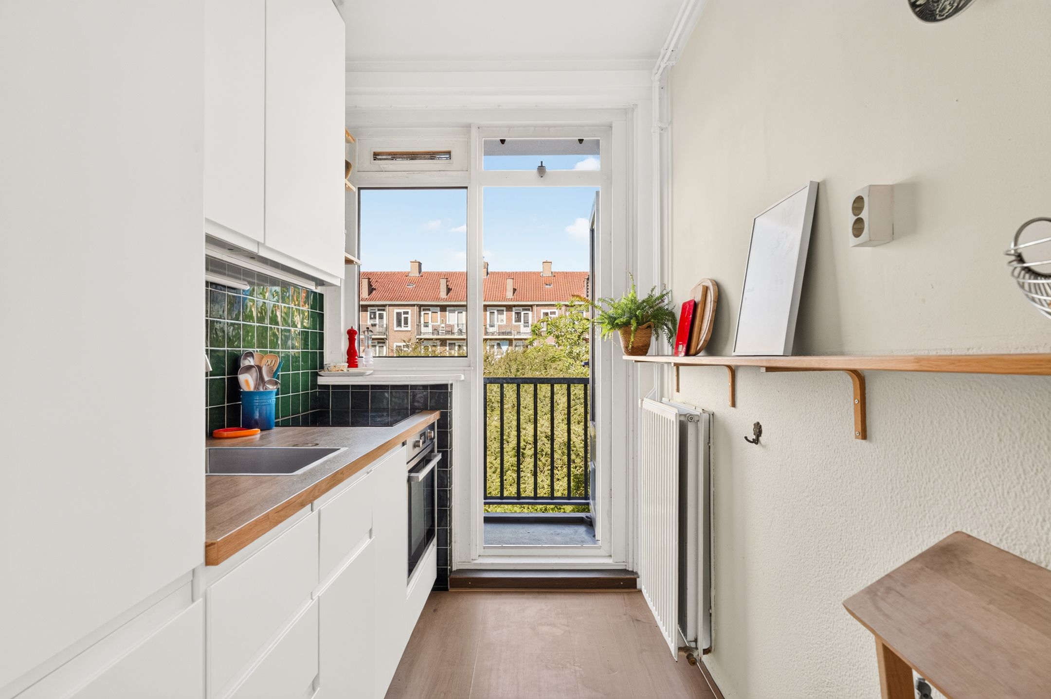 Photo 3 of Jacques Veltmanstraat 44-2