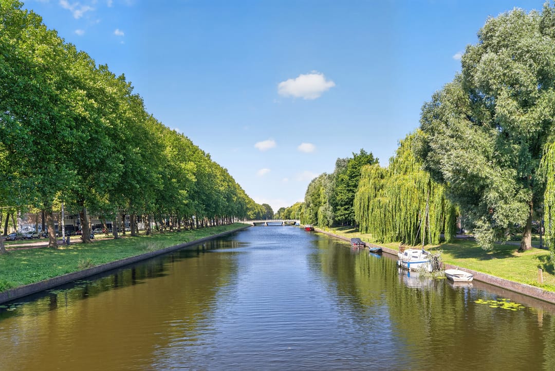 Photo 31 of Jacques Veltmanstraat 44-2