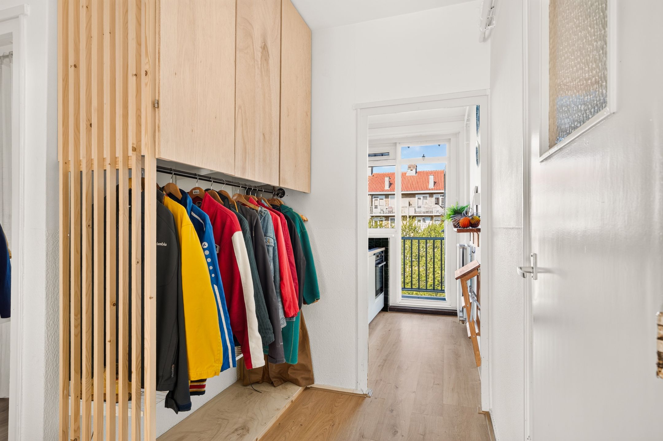 Photo 12 of Jacques Veltmanstraat 44-2