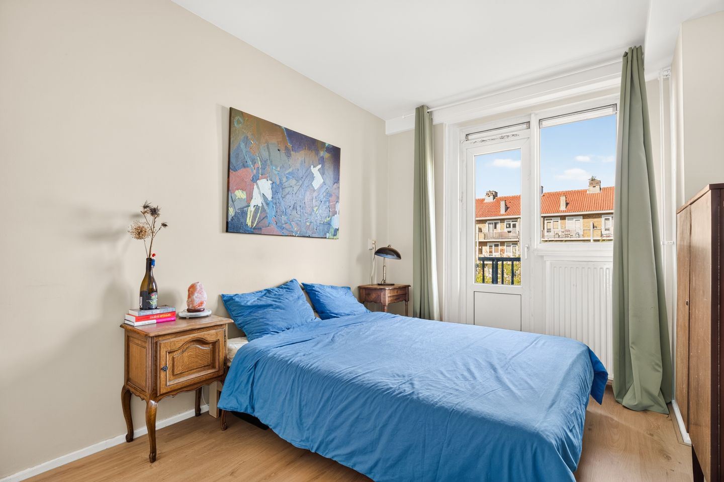 Photo 19 of Jacques Veltmanstraat 44-2