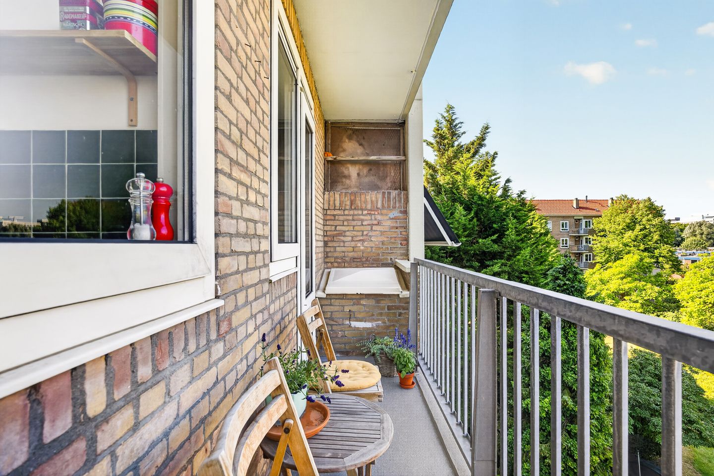 Photo 14 of Jacques Veltmanstraat 44-2