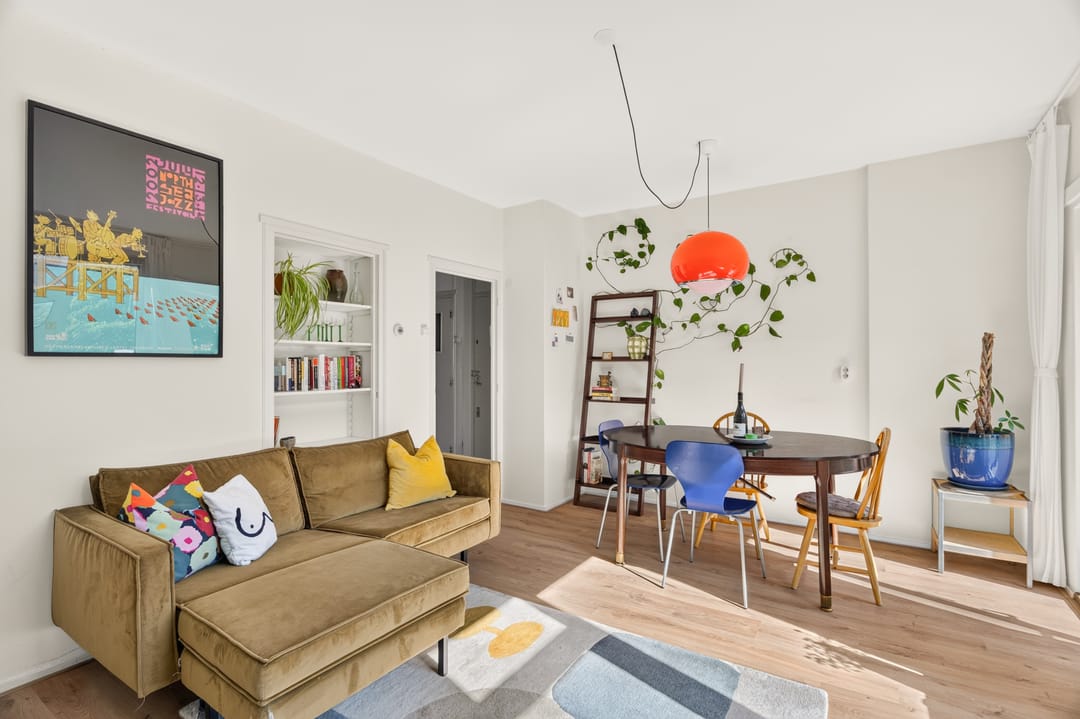 Photo 2 of Jacques Veltmanstraat 44-2