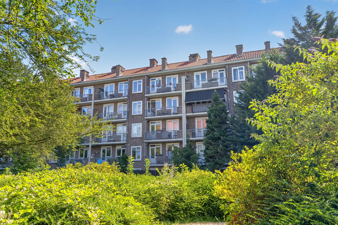 Photo 26 of Jacques Veltmanstraat 44-2