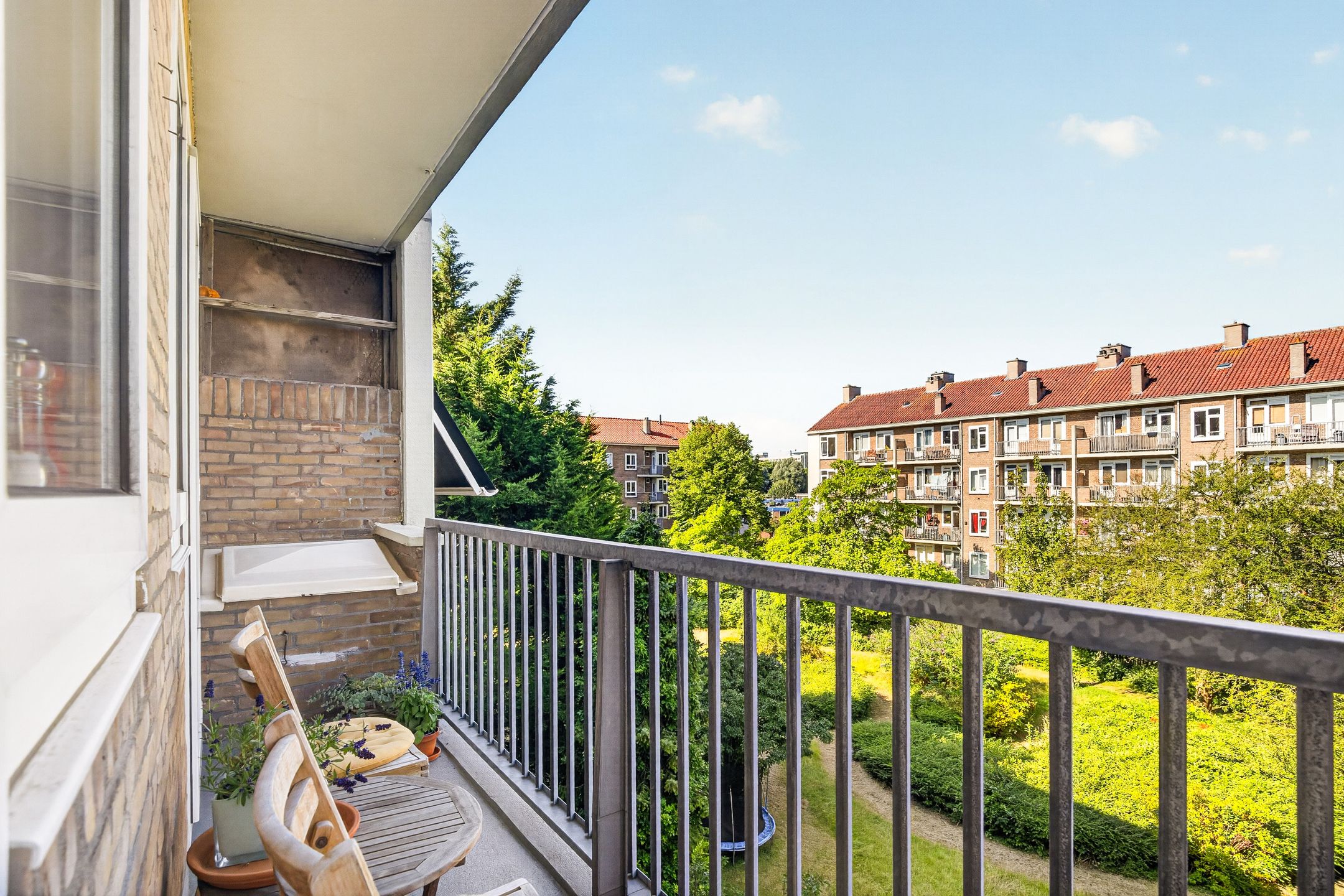 Photo 15 of Jacques Veltmanstraat 44-2