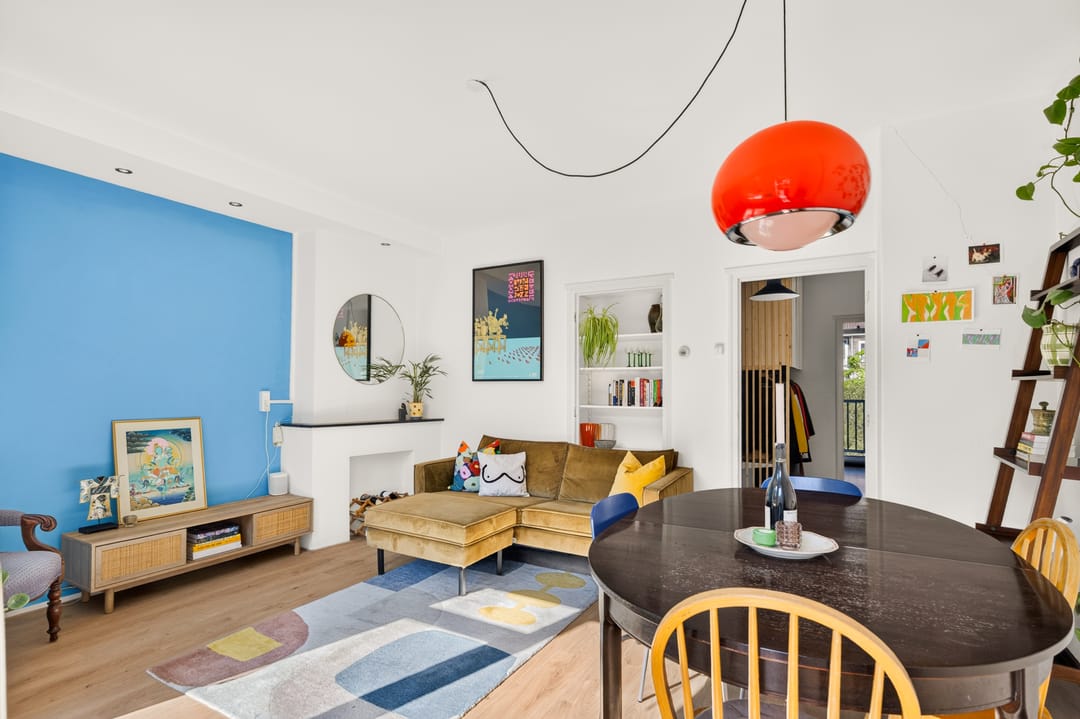 Photo 7 of Jacques Veltmanstraat 44-2