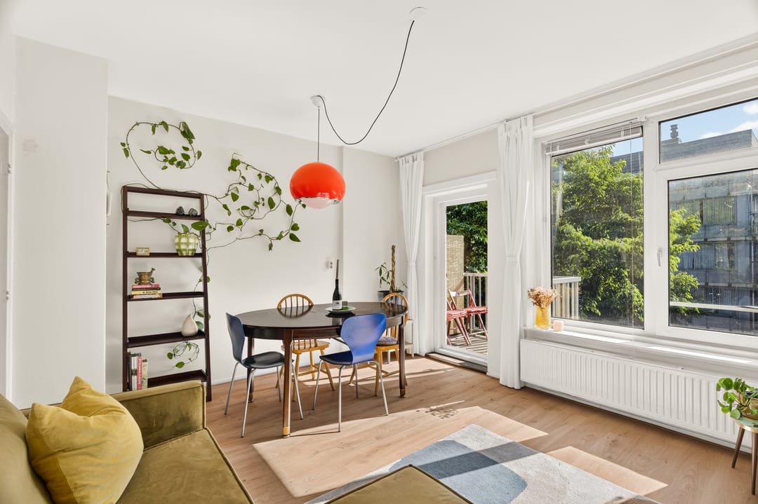 Photo 8 of Jacques Veltmanstraat 44-2