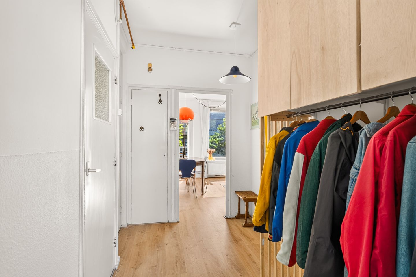 Photo 5 of Jacques Veltmanstraat 44-2