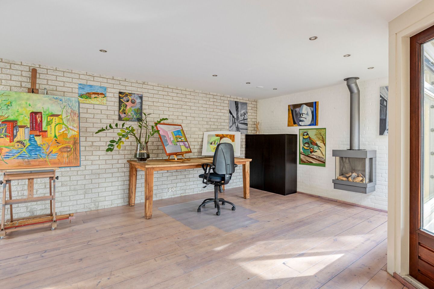 Foto 25 van Calluna 4