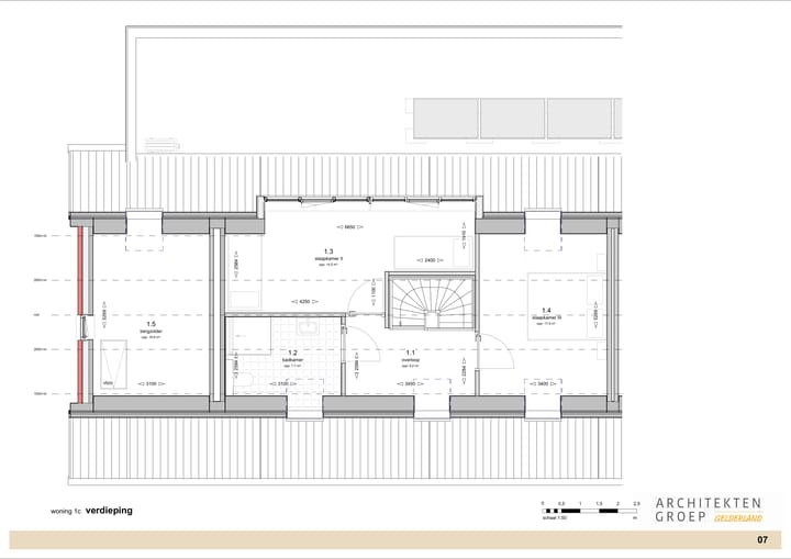 Woning te koop: Meisterholt 1C, Didam