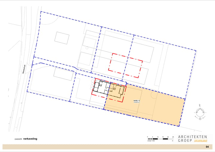 Woning te koop: Meisterholt 1C, Didam
