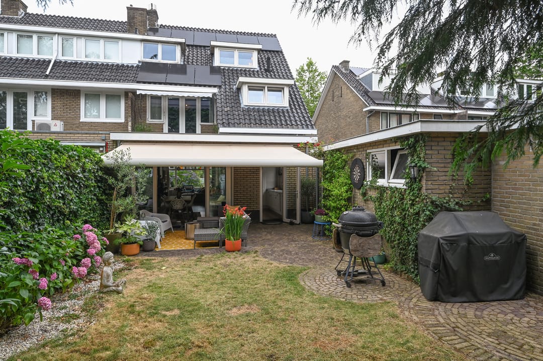 Foto 2 van Diependaalselaan 277