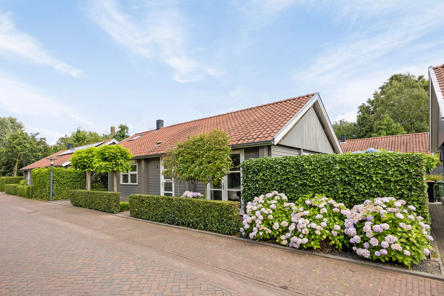 Foto 1 van Steenfabriek 4