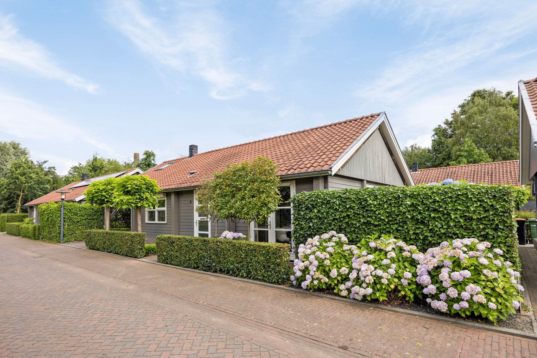 Steenfabriek 4 