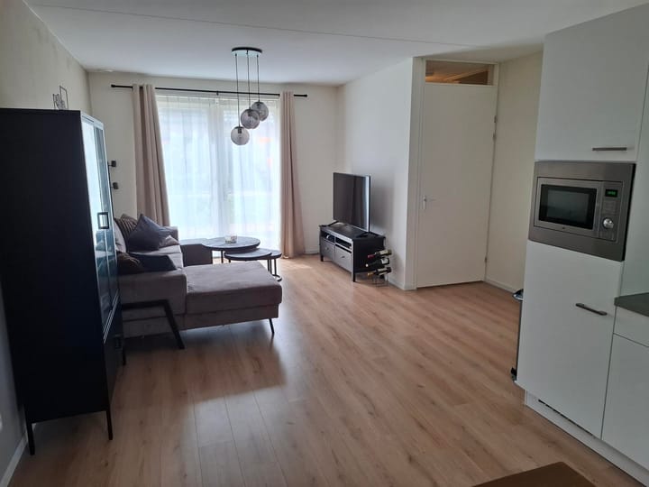 Foto 5 van Fazantstraat 17-C