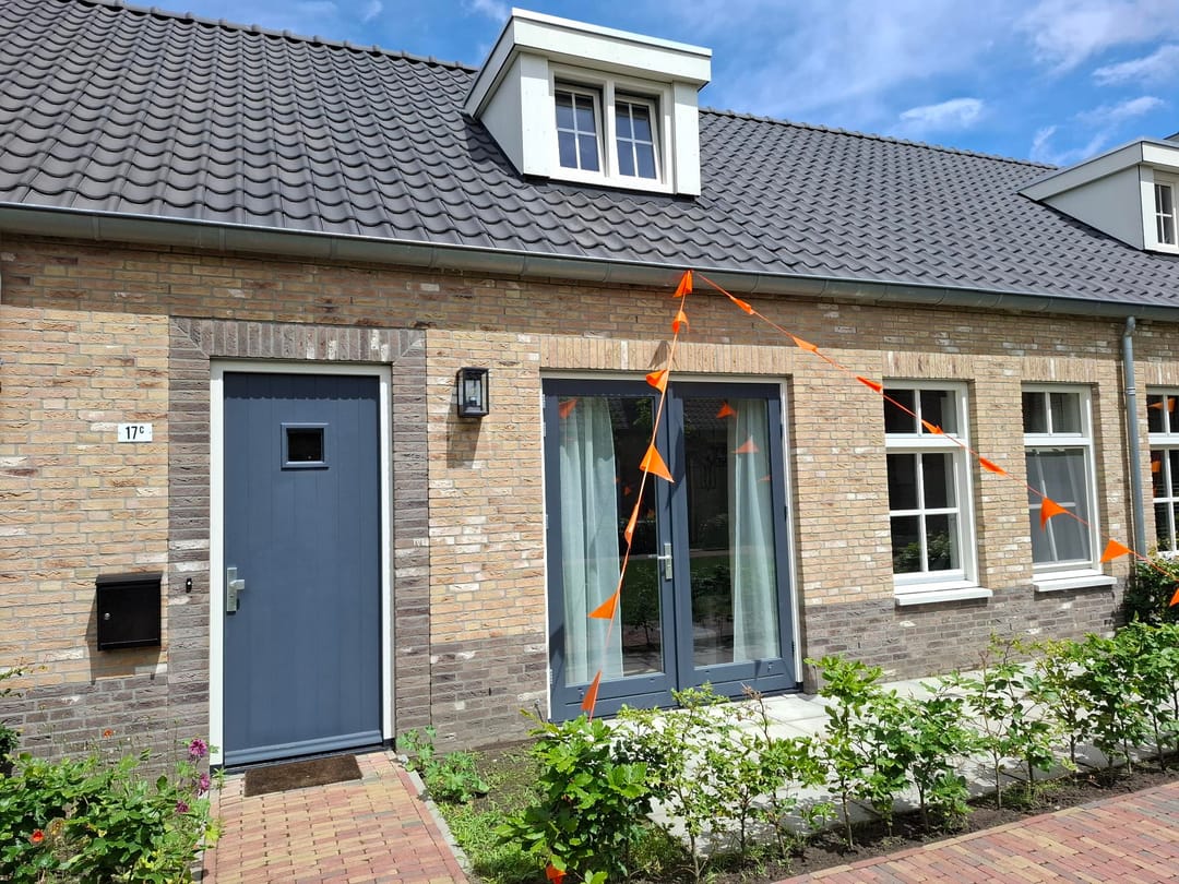 Foto 1 van Fazantstraat 17-C