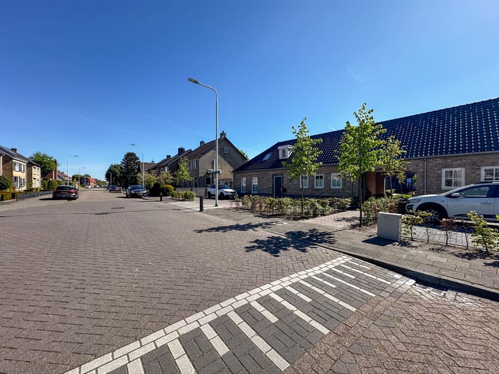 Foto 3 van Fazantstraat 17-C