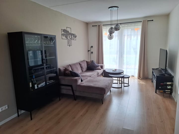 Foto 4 van Fazantstraat 17-C