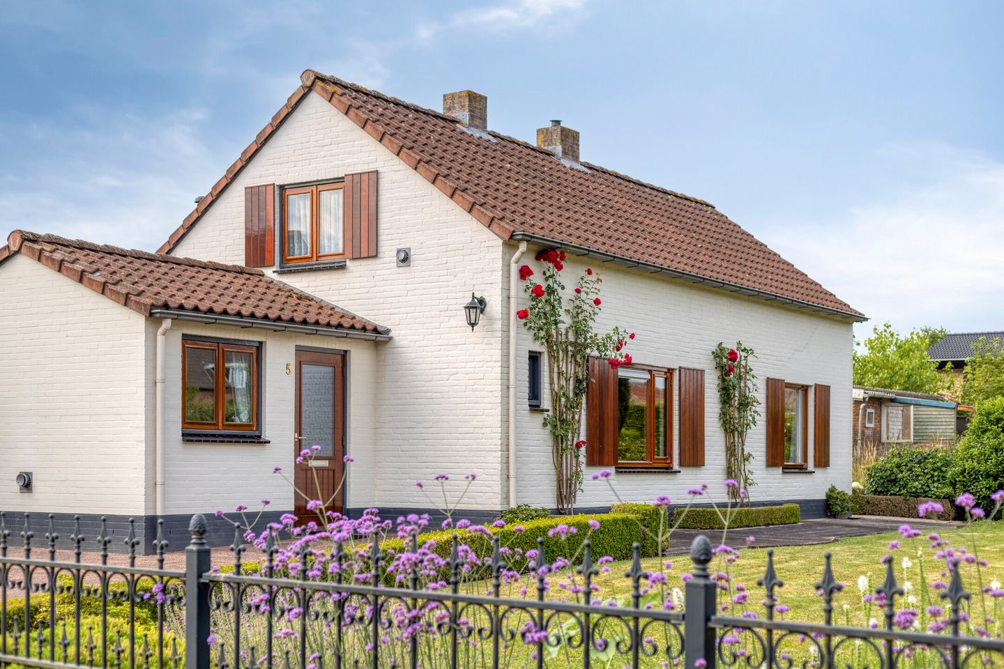 Foto 5 van Engwijkpad 5