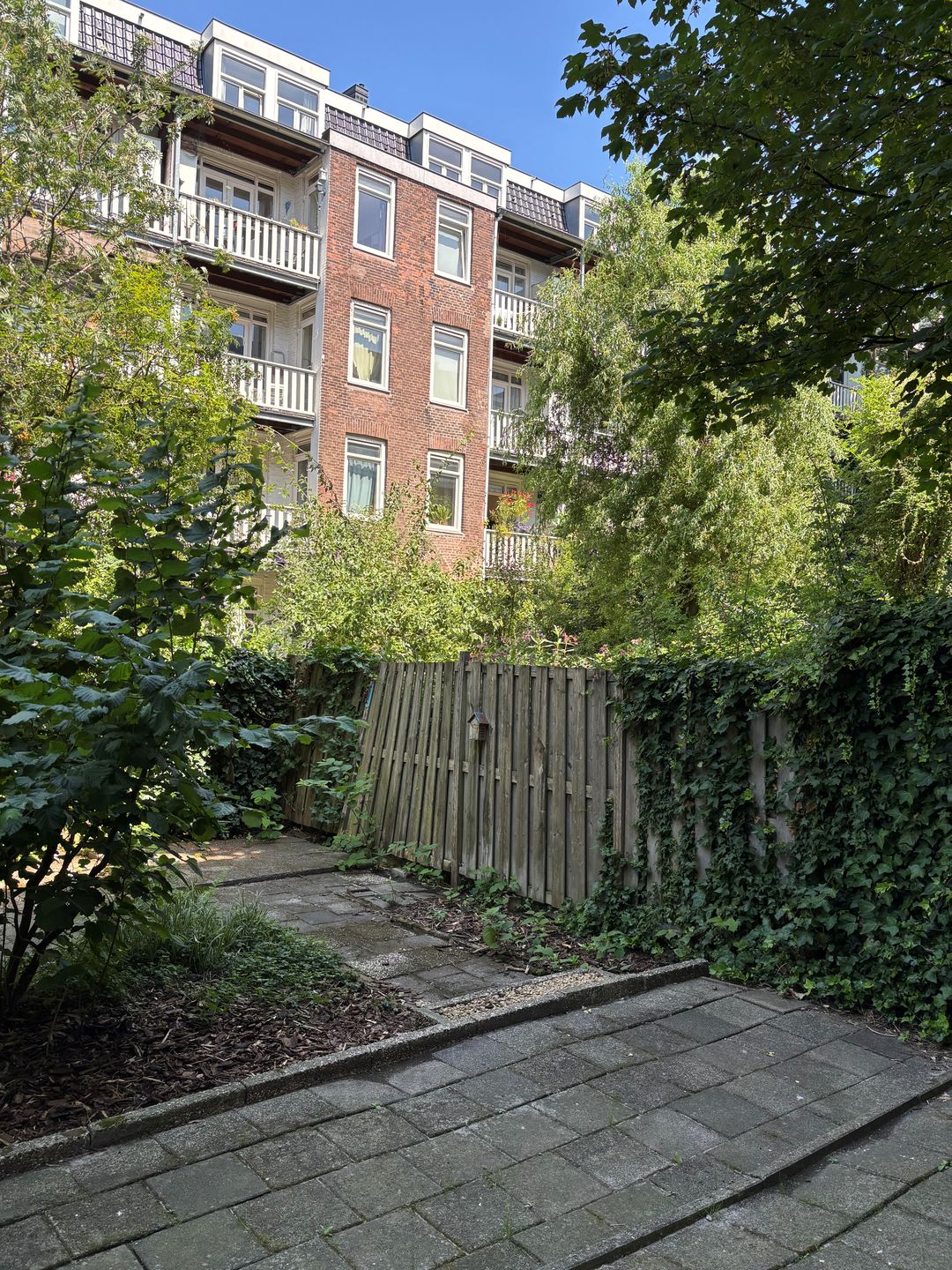 Photo 17 of Eerste Atjehstraat 31-H