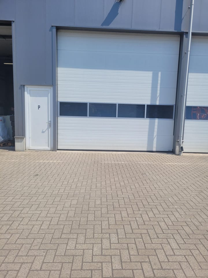 Thijssenweg 10-N, Hooge Zwaluwe