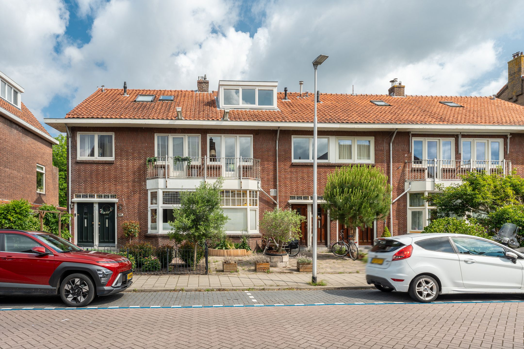 Kloosterstraat 30