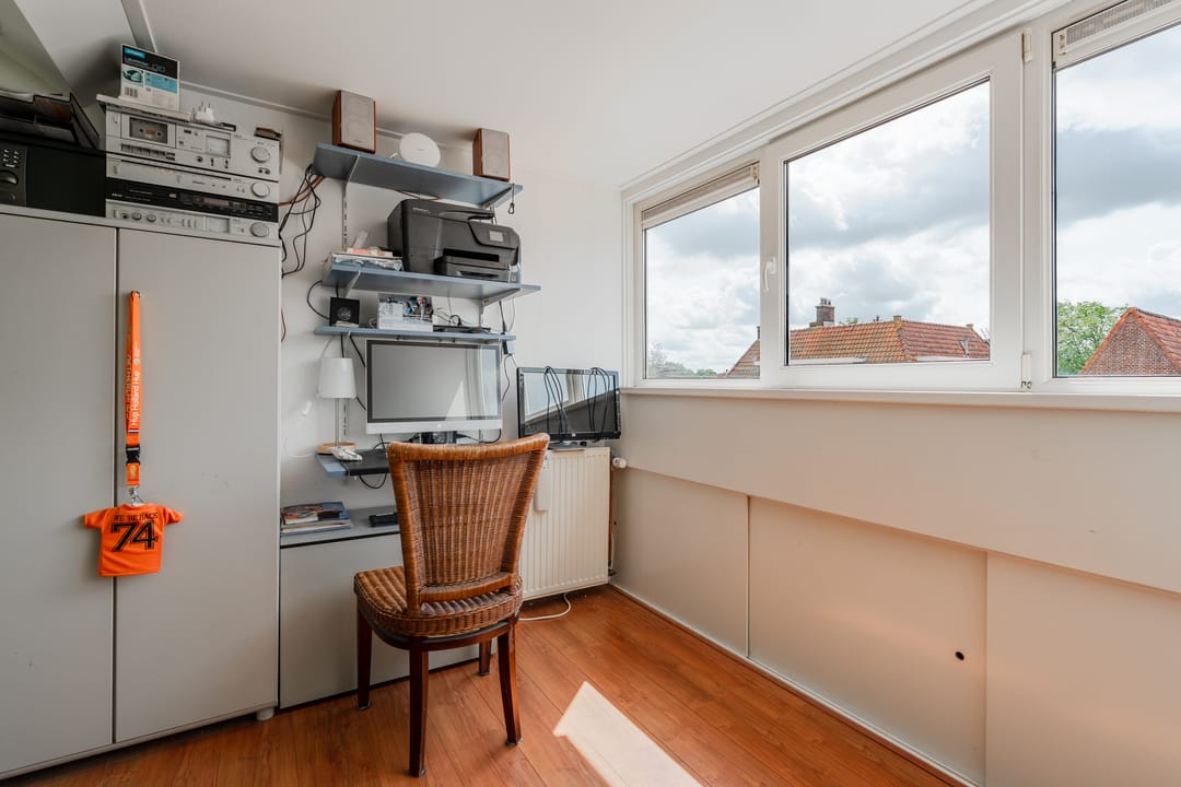 Foto 46 van Kloosterstraat 30