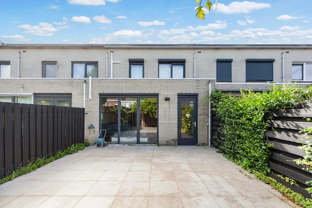 Photo 11 of Hazerswoudestraat 47