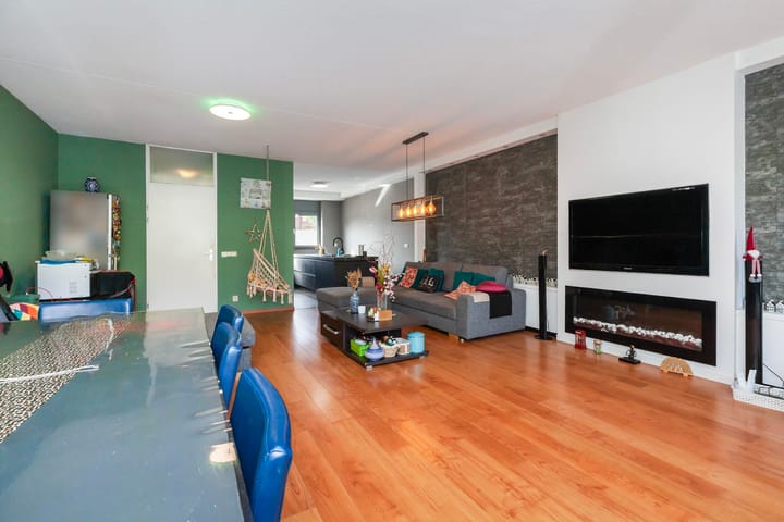 Foto 4 van Hazerswoudestraat 47