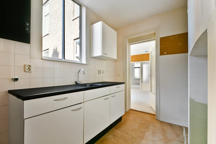 Foto 4 van Van Reigersbergenstraat 49-1